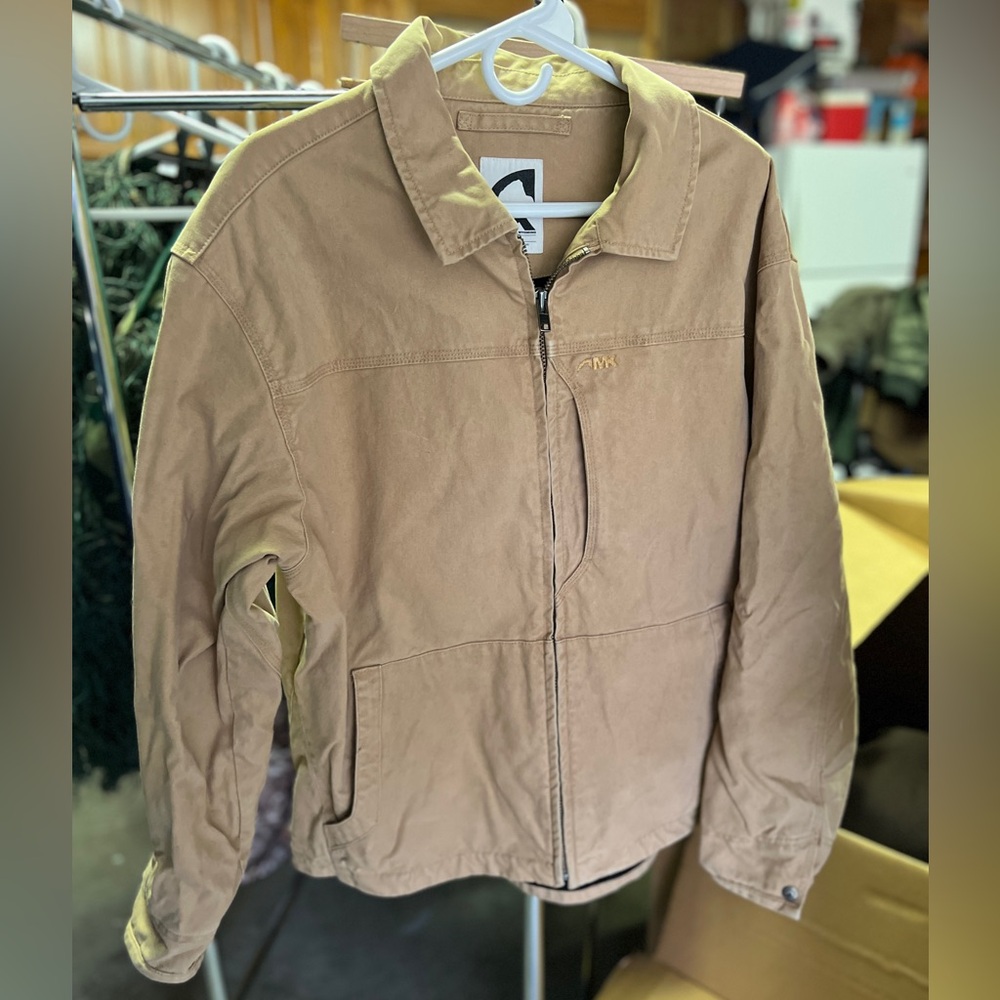 Mountain Khakis Jacket